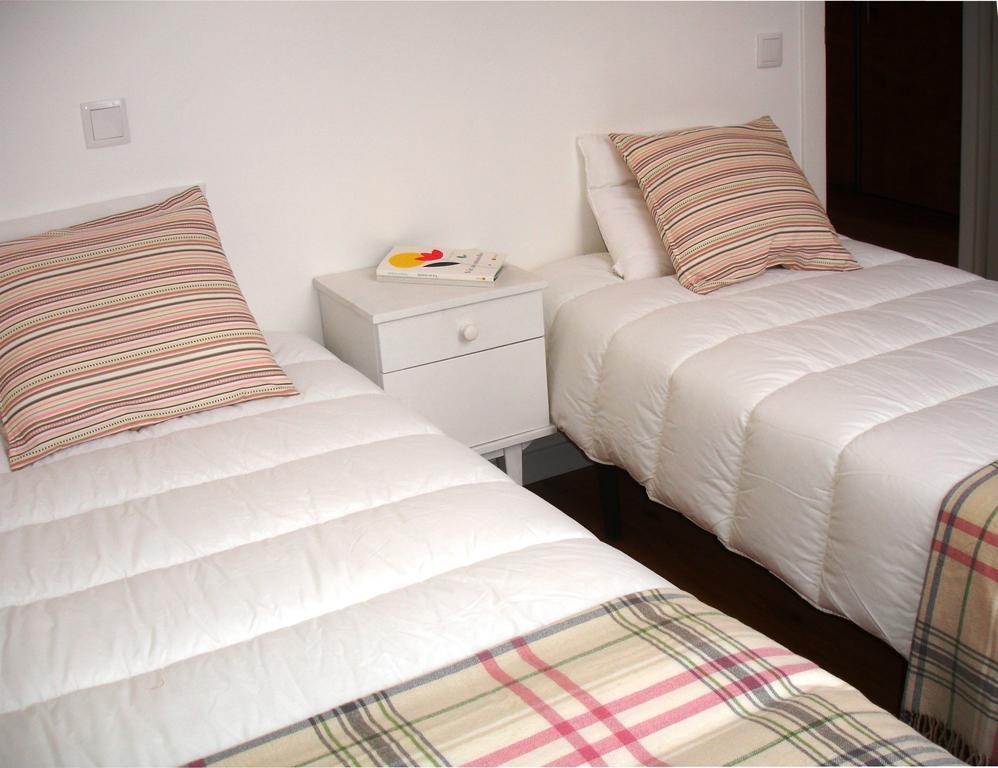 Pensao Destino Hostel Castelo de Vide Ruang foto